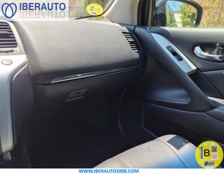 Nissan Murano 2013