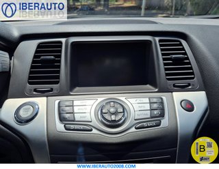 Nissan Murano 2013