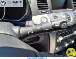 Nissan Murano 2013