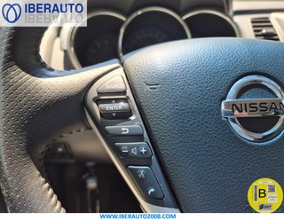 Nissan Murano 2013