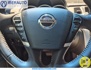 Nissan Murano 2013