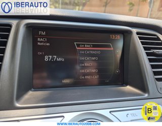 Nissan Murano 2013