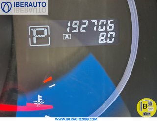Nissan Murano 2013