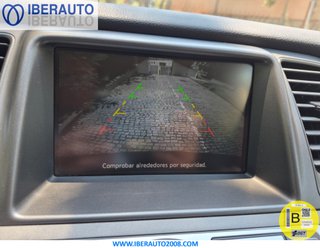 Nissan Murano 2013