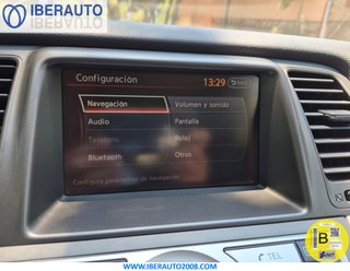 Nissan Murano 2013