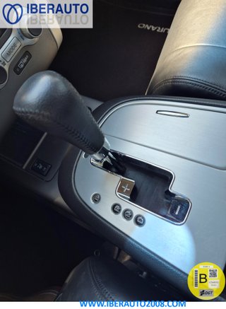 Nissan Murano 2013