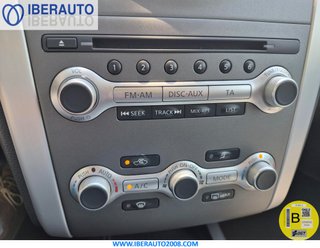 Nissan Murano 2013