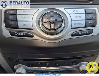 Nissan Murano 2013