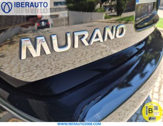 Nissan Murano 2013