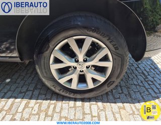 Nissan Murano 2013