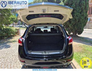 Nissan Murano 2013