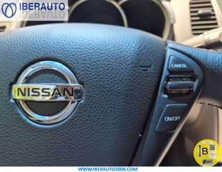 Nissan Murano 2013