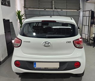 Hyundai i10 1.0 Klass