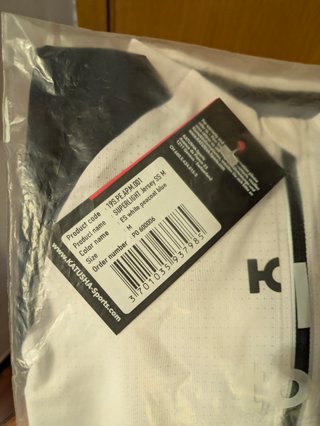 NUEVO Conjunto KATUSHA SUPERLIGHT talla M