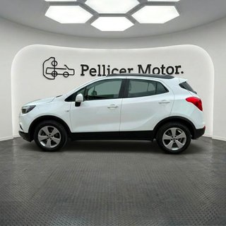 Opel Mokka X 1.6 CDTi 2019 4x4