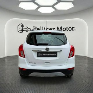Opel Mokka X 1.6 CDTi 2019 4x4