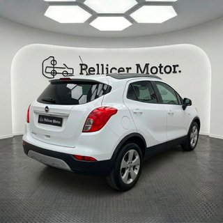 Opel Mokka X 1.6 CDTi 2019 4x4