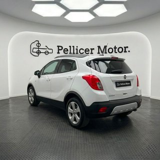 Opel Mokka X 1.6 CDTi 2019 4x4