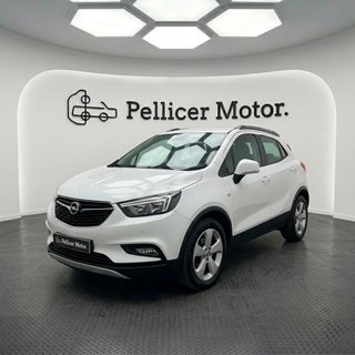 Opel Mokka X 1.6 CDTi 2019 4x4