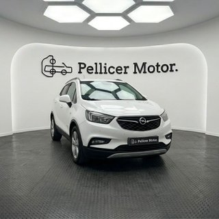 Opel Mokka X 1.6 CDTi 2019 4x4