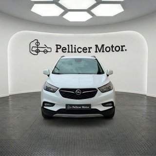 Opel Mokka X 1.6 CDTi 2019 4x4