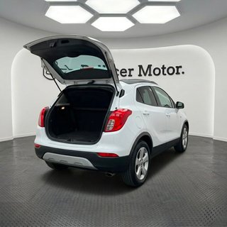 Opel Mokka X 1.6 CDTi 2019 4x4