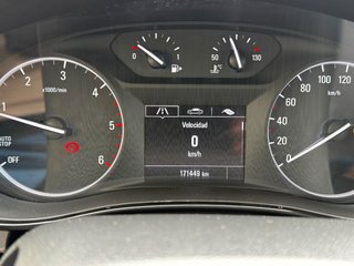 Opel Mokka X 1.6 CDTi 2019 4x4