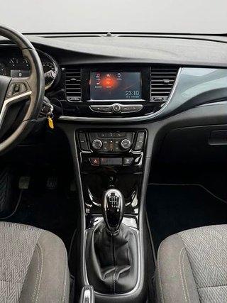 Opel Mokka X 1.6 CDTi 2019 4x4