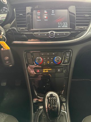 Opel Mokka X 1.6 CDTi 2019 4x4