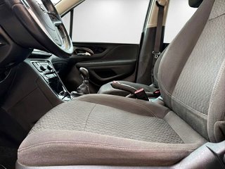 Opel Mokka X 1.6 CDTi 2019 4x4