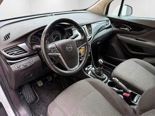 Opel Mokka X 1.6 CDTi 2019 4x4