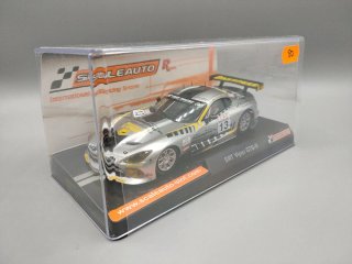 SRT Viper GTS-R scaleauto
