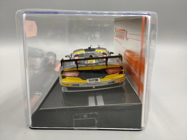 SRT Viper GTS-R scaleauto