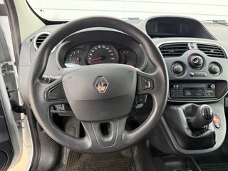 Renault Kangoo 2019