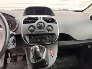 Renault Kangoo 2019