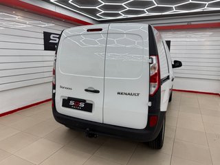 Renault Kangoo 2019