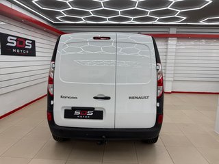 Renault Kangoo 2019