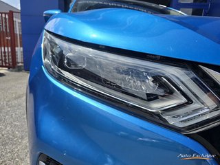 NISSAN QASHQAI DIGT NCONNECTA 163 CV