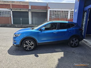 NISSAN QASHQAI DIGT NCONNECTA 163 CV