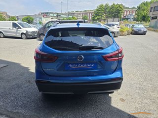 NISSAN QASHQAI DIGT NCONNECTA 163 CV