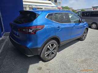 NISSAN QASHQAI DIGT NCONNECTA 163 CV