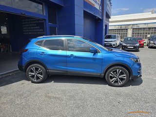 NISSAN QASHQAI DIGT NCONNECTA 163 CV