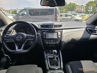 NISSAN QASHQAI DIGT NCONNECTA 163 CV