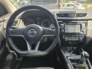 NISSAN QASHQAI DIGT NCONNECTA 163 CV