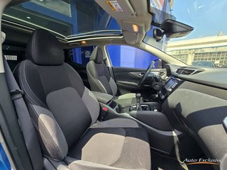 NISSAN QASHQAI DIGT NCONNECTA 163 CV