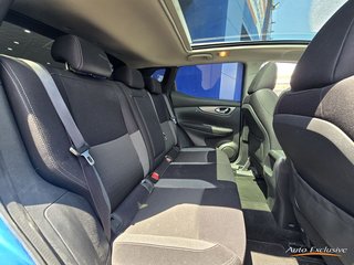 NISSAN QASHQAI DIGT NCONNECTA 163 CV