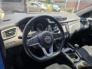 NISSAN QASHQAI DIGT NCONNECTA 163 CV