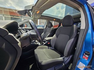 NISSAN QASHQAI DIGT NCONNECTA 163 CV