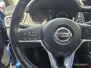 NISSAN QASHQAI DIGT NCONNECTA 163 CV