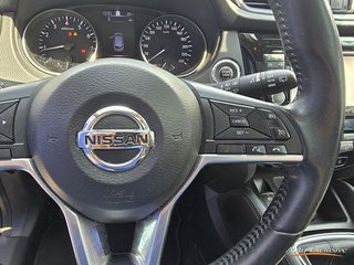 NISSAN QASHQAI DIGT NCONNECTA 163 CV